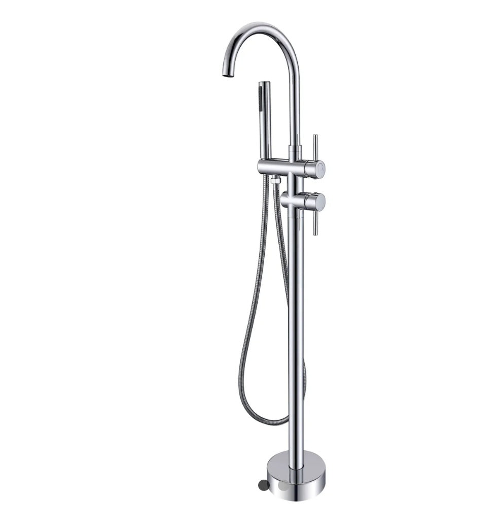 MAIDSTONE Freestanding Tub Faucet
