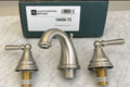 Huntington Brass Wide Spread Bathroom Faucet