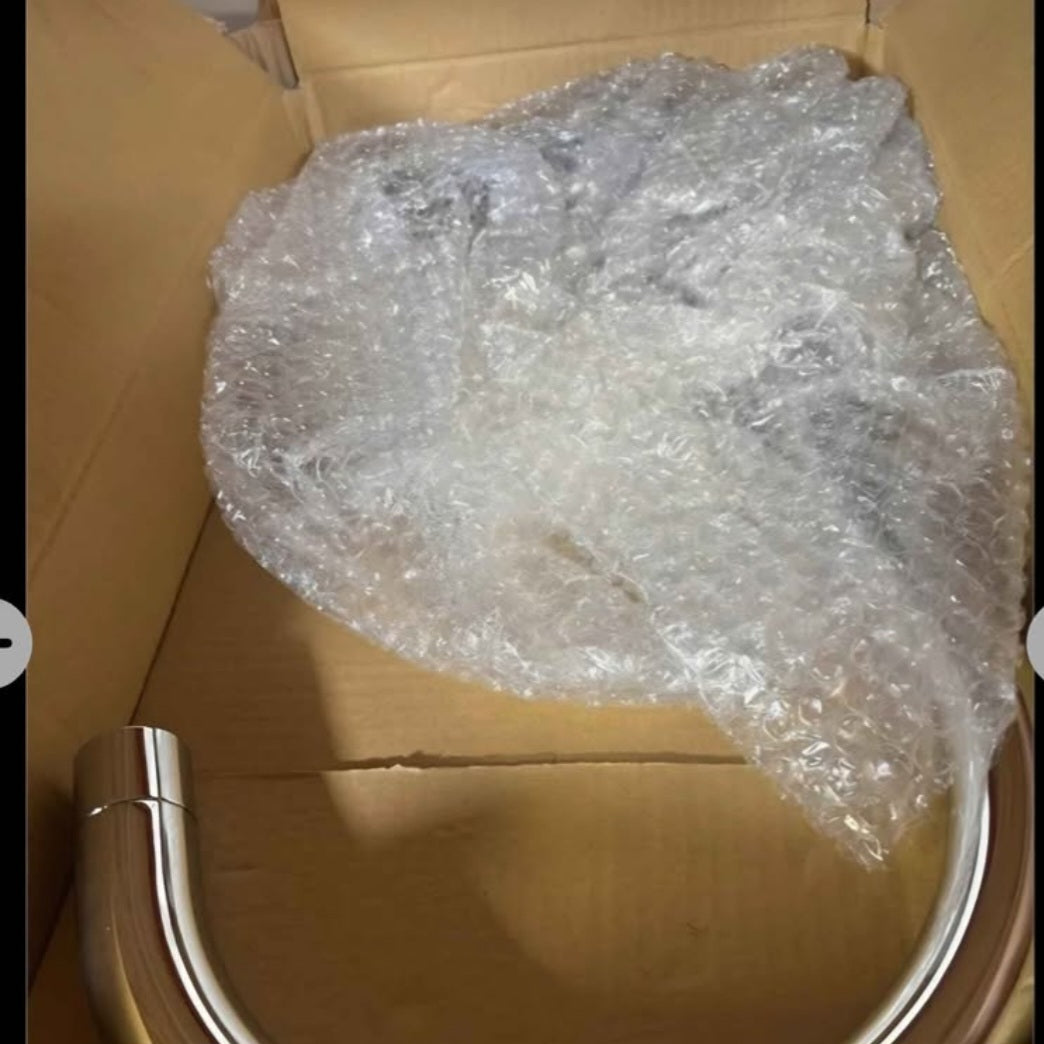 MAIDSTONE Freestanding Tub Faucet